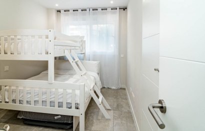 Resale - Ground floor apartment - Marbella - Marbella Centro