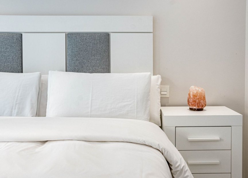 Resale - Ground floor apartment - Marbella - Marbella Centro