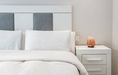 Resale - Ground floor apartment - Marbella - Marbella Centro