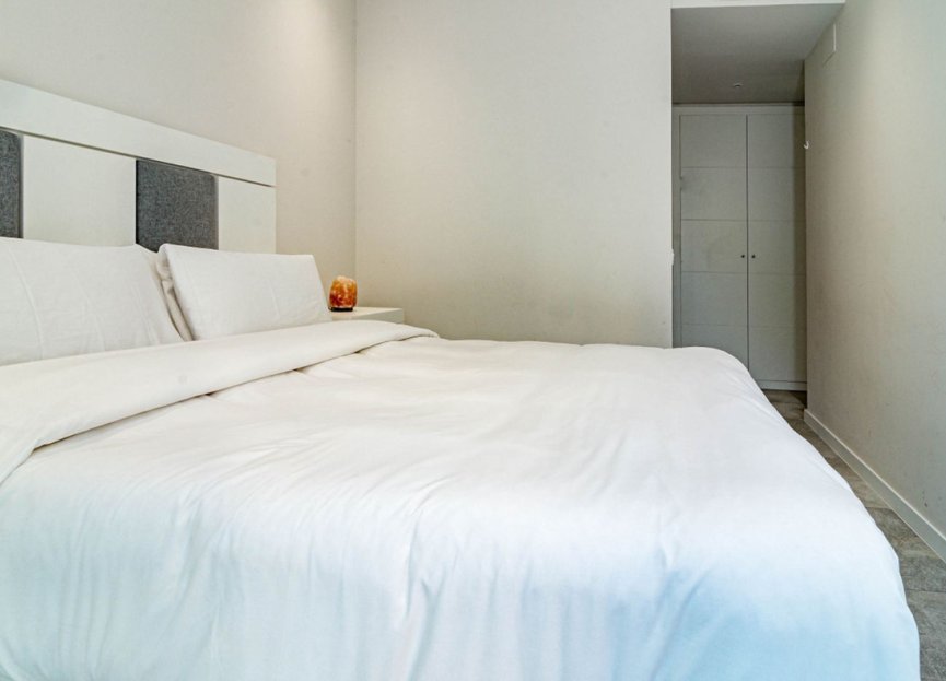 Resale - Ground floor apartment - Marbella - Marbella Centro