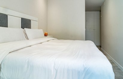 Resale - Ground floor apartment - Marbella - Marbella Centro