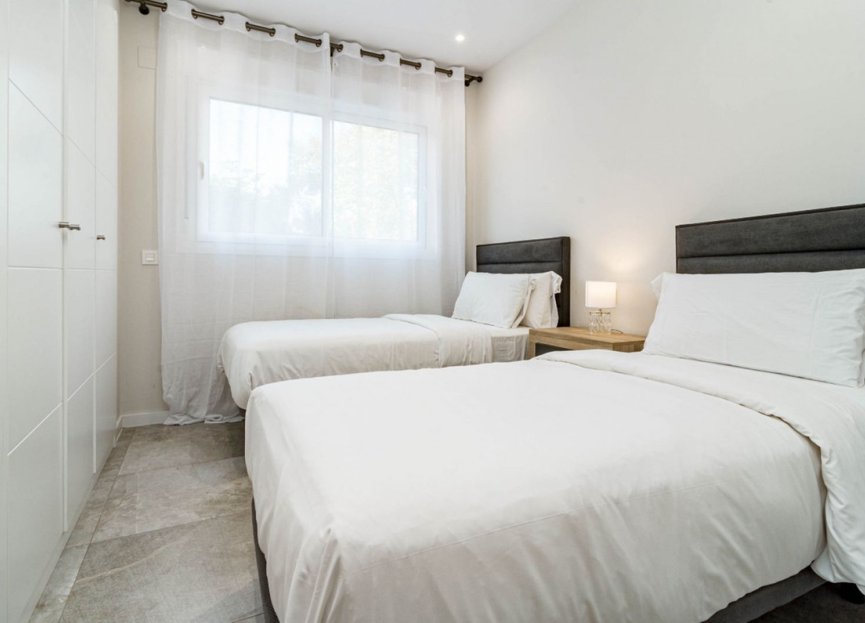 Resale - Ground floor apartment - Marbella - Marbella Centro