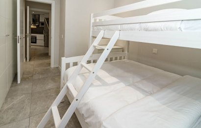 Resale - Ground floor apartment - Marbella - Marbella Centro