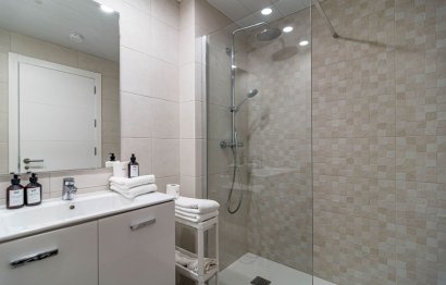 Resale - Ground floor apartment - Marbella - Marbella Centro