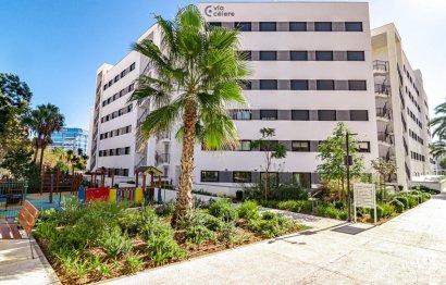 Resale - Ground floor apartment - Marbella - Marbella Centro