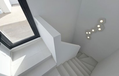 Resale - Apartment - Penthouse - Estepona - Atalaya