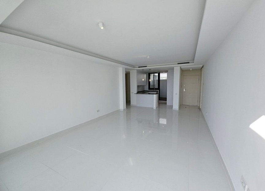 Resale - Apartment - Penthouse - Estepona - Atalaya