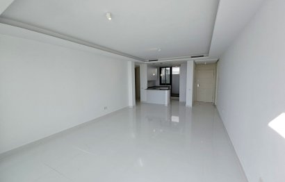 Resale - Apartment - Penthouse - Estepona - Atalaya