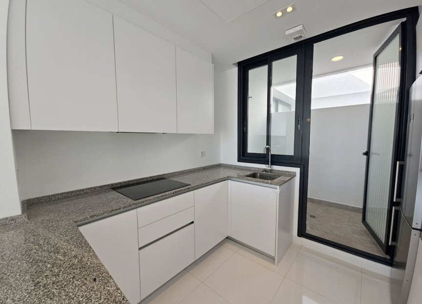 Resale - Apartment - Penthouse - Estepona - Atalaya