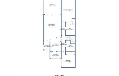 Resale - Apartment - Penthouse - Estepona - Atalaya