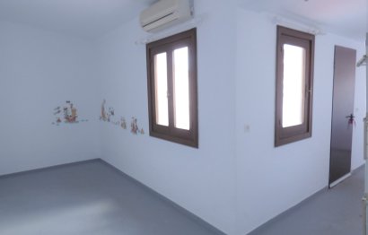 Resale - House - Townhouse - Marbella - Marbella Centro