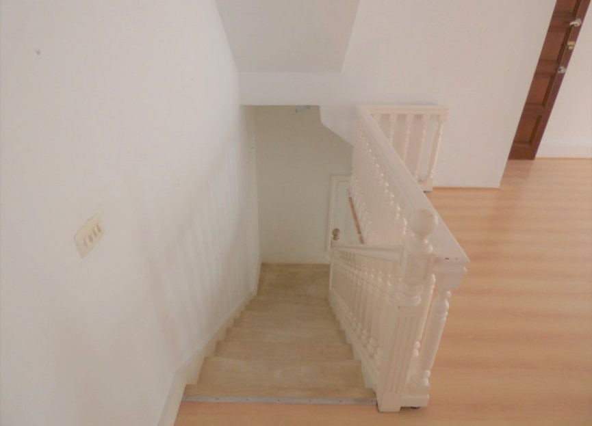 Resale - House - Townhouse - Marbella - Marbella Centro