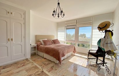 Resale - House - Detached Villa - Marbella - Marbella Centro