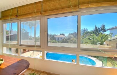 Resale - House - Detached Villa - Marbella - Marbella Centro