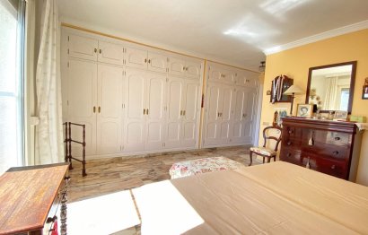 Resale - House - Detached Villa - Marbella - Marbella Centro