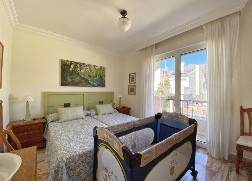 Resale - House - Detached Villa - Marbella - Marbella Centro