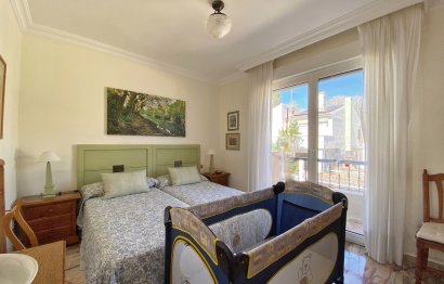 Resale - House - Detached Villa - Marbella - Marbella Centro
