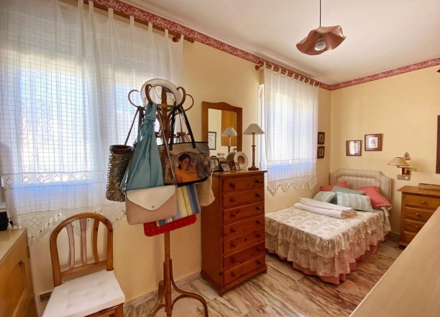 Resale - House - Detached Villa - Marbella - Marbella Centro