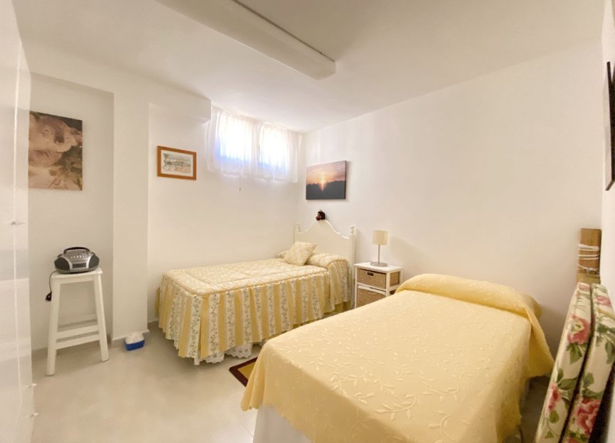 Resale - House - Detached Villa - Marbella - Marbella Centro