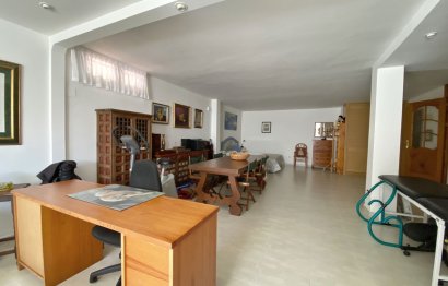 Resale - House - Detached Villa - Marbella - Marbella Centro