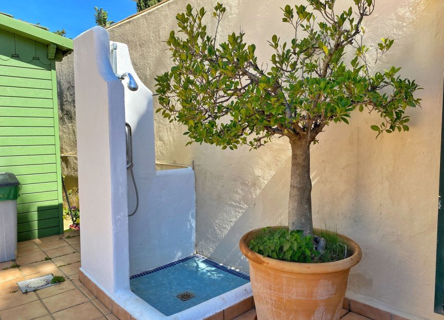 Resale - House - Detached Villa - Marbella - Marbella Centro