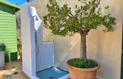 Resale - House - Detached Villa - Marbella - Marbella Centro