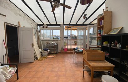 Resale - House - Townhouse - Marbella - Marbella Centro