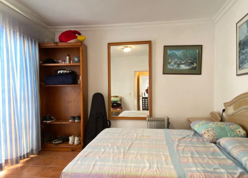 Resale - House - Townhouse - Marbella - Marbella Centro