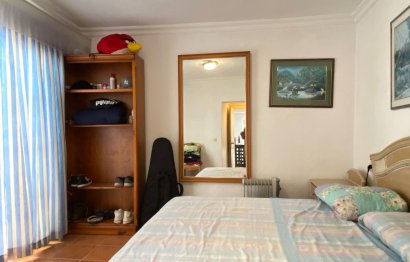 Resale - House - Townhouse - Marbella - Marbella Centro