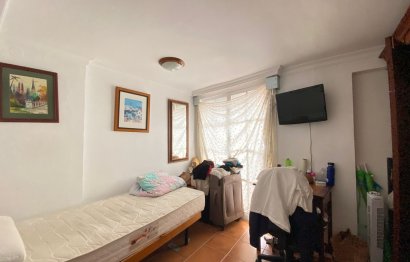 Resale - House - Townhouse - Marbella - Marbella Centro