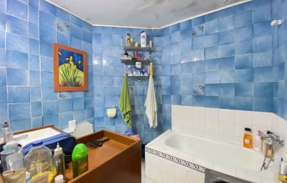 Resale - House - Townhouse - Marbella - Marbella Centro