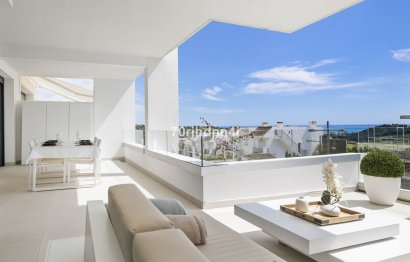 Resale - Apartment - Middle Floor Apartment - Estepona - Estepona Centro