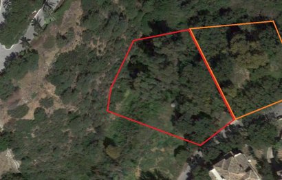 Resale - Plot - Land - Marbella - Elviria