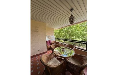 Resale - Apartment - Middle Floor Apartment - Marbella - Marbella Centro