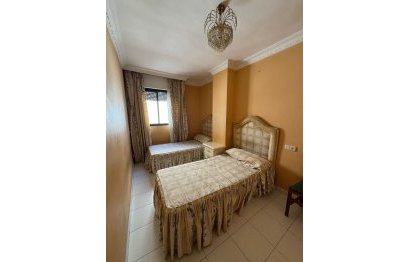 Resale - Apartment - Middle Floor Apartment - Marbella - Marbella Centro