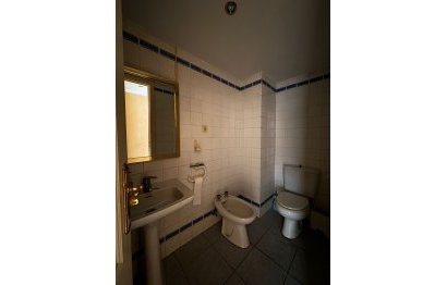 Resale - Apartment - Middle Floor Apartment - Marbella - Marbella Centro