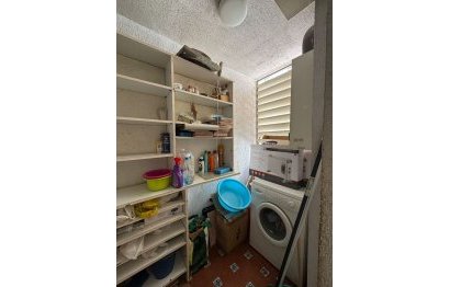 Resale - Apartment - Middle Floor Apartment - Marbella - Marbella Centro