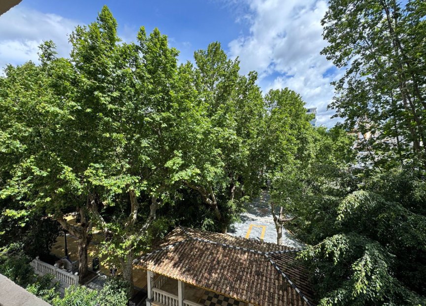 Resale - Apartment - Middle Floor Apartment - Marbella - Marbella Centro