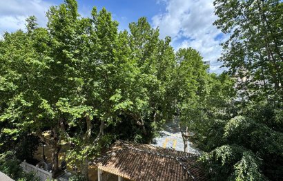 Resale - Apartment - Middle Floor Apartment - Marbella - Marbella Centro