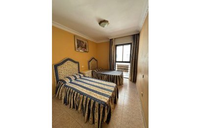 Resale - Apartment - Middle Floor Apartment - Marbella - Marbella Centro