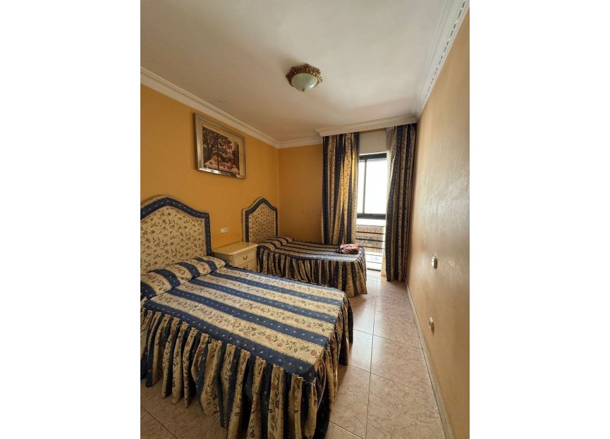 Resale - Apartment - Middle Floor Apartment - Marbella - Marbella Centro