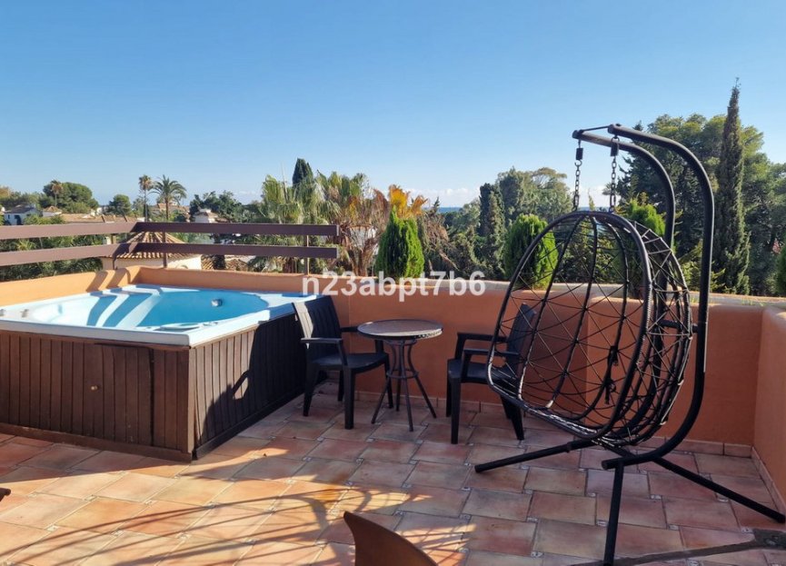 Reventa - Apartment - Penthouse - El Paraiso - El Paraíso