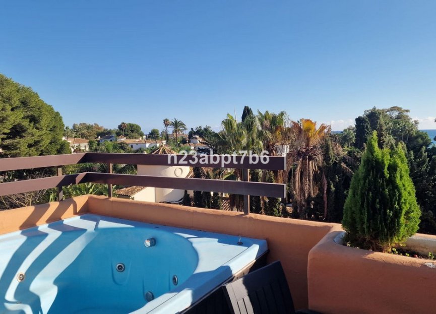 Reventa - Apartment - Penthouse - El Paraiso - El Paraíso