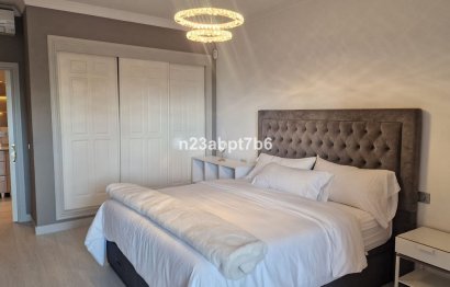 Reventa - Apartment - Penthouse - El Paraiso - El Paraíso