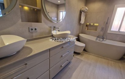 Reventa - Apartment - Penthouse - El Paraiso - El Paraíso