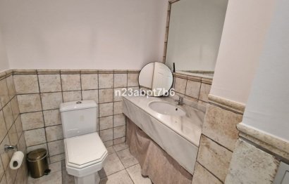 Reventa - Apartment - Penthouse - El Paraiso - El Paraíso