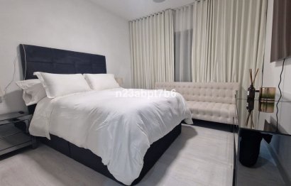 Reventa - Ground floor apartment - Estepona - Atalaya