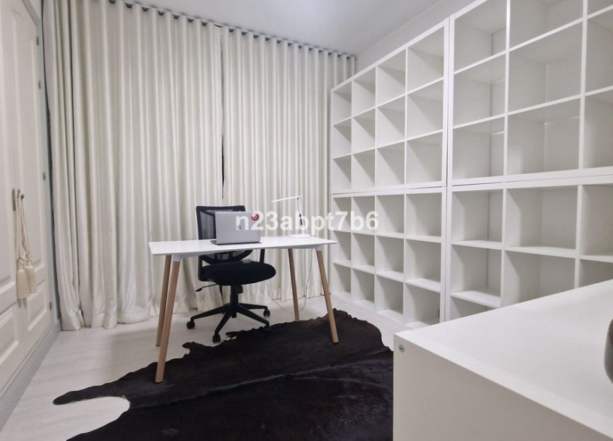 Reventa - Ground floor apartment - Estepona - Atalaya