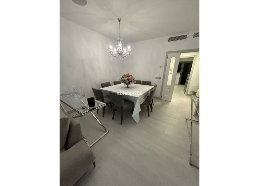 Reventa - Ground floor apartment - Estepona - Atalaya