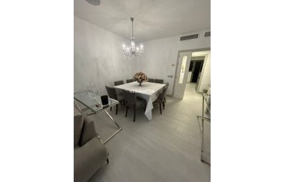 Reventa - Ground floor apartment - Estepona - Atalaya